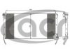 FIAT 46754472 Condenser, air conditioning